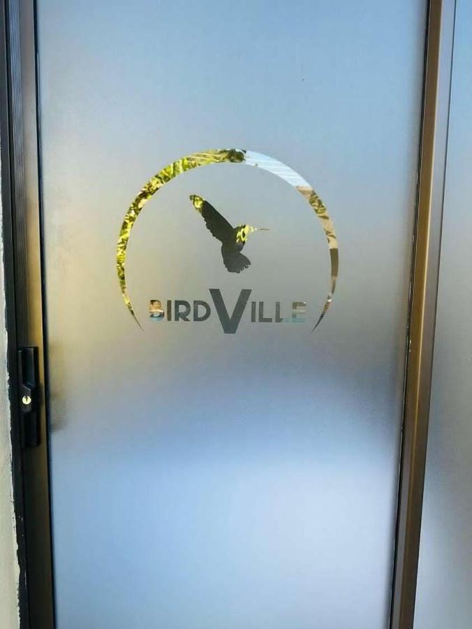 Birdville Bnb Guest House 哈博罗内 外观 照片