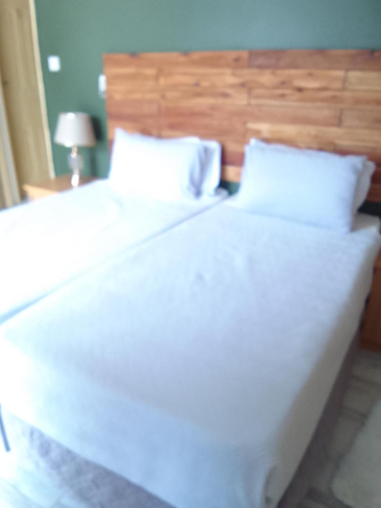 Birdville Bnb Guest House 哈博罗内 外观 照片
